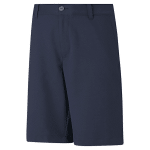 BOYS STRETCH SHORT Navy