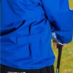 Pro Quip Junior Tempest Rain Jacket Introducing the Pro Quip Junior Tempest Rain Jacket: Affordable, High-Performance Weatherwear for Junior Golfers Aged 9 to 14!