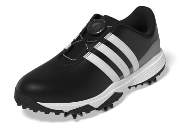 Adidas Tour360 24 BOA Golf Shoes for kids - ultimate comfort