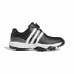 Comfort and durability of Adidas Tour360 24 BOA Kids Golf Shoes