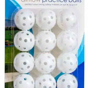 Longridge Airflow Balls 12 pack